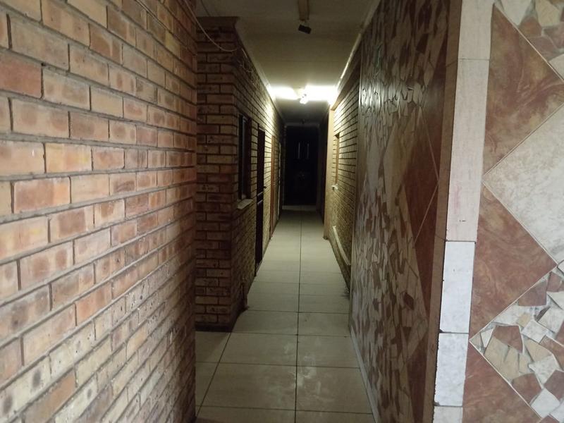 Commercial Property for Sale in Welkom Free State